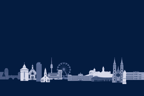 Zum Artikel "Informationen zur Lehre"