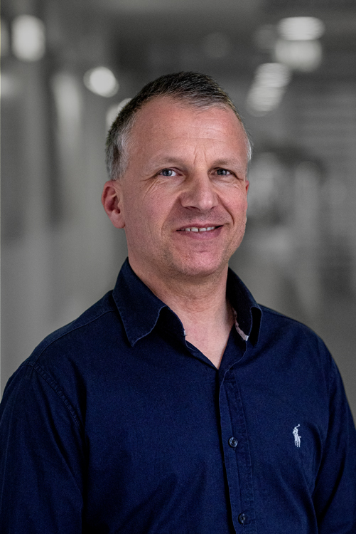 Rudolf Thorsten