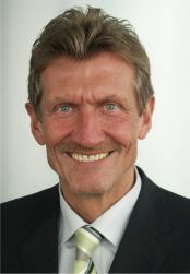 Stauber Rudolf