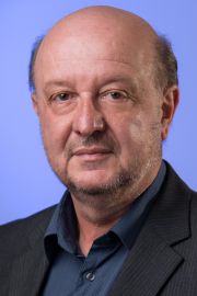 Trägler Horst