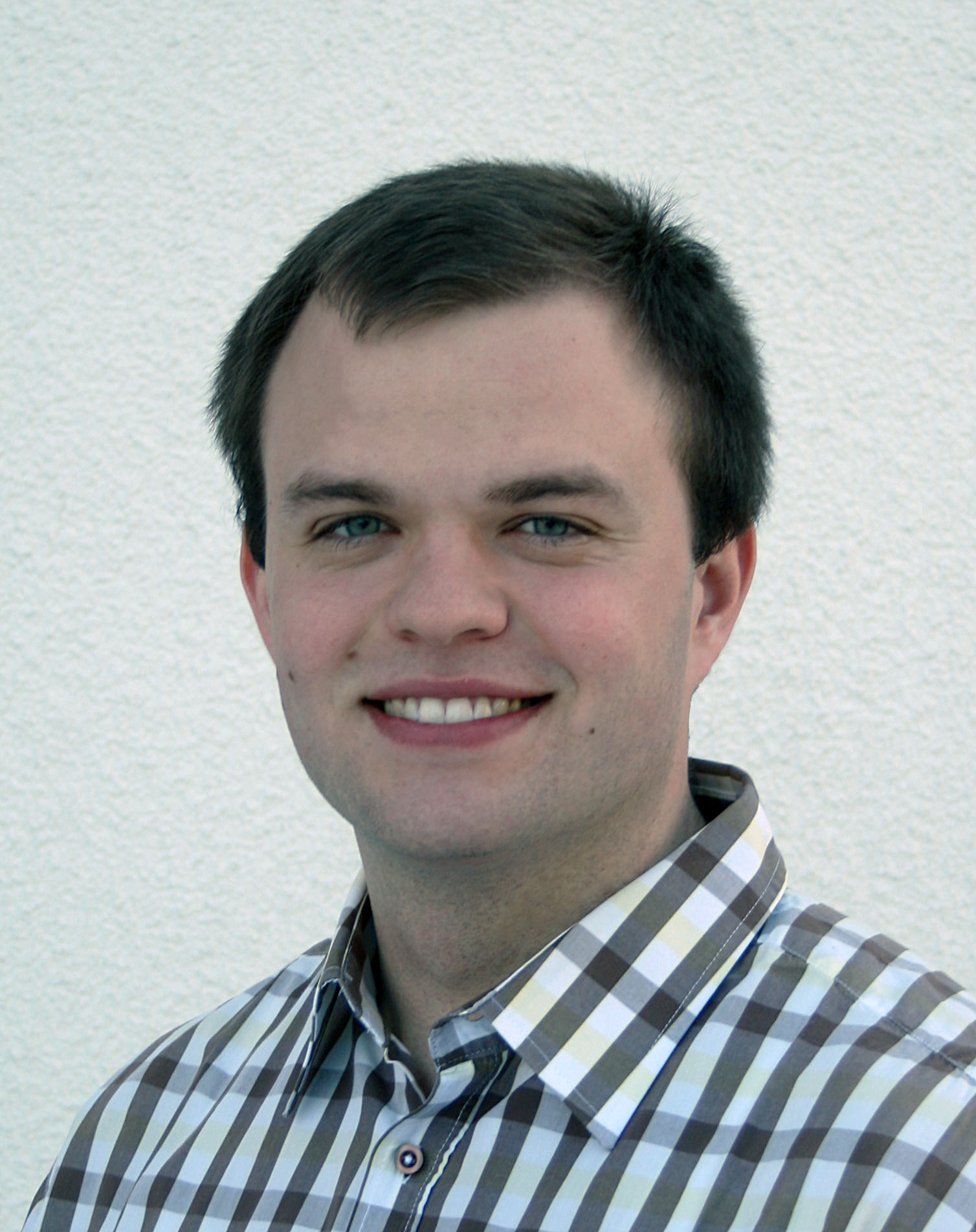 Manfred Vogel