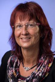 Dubiel Karin