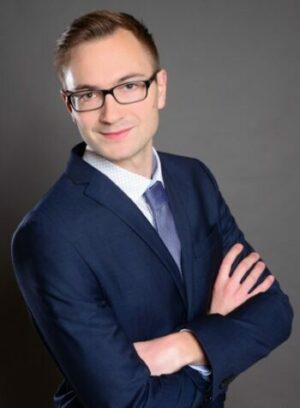 Jäckisch Manuel