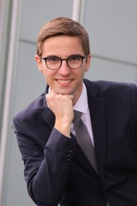 Killmann Martin