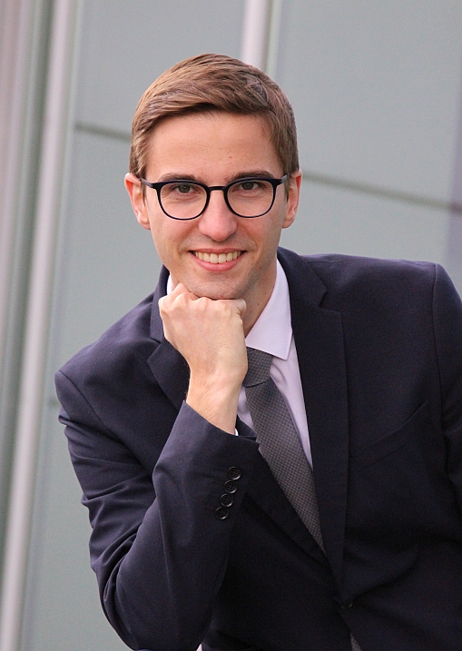 Killmann Martin