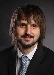 Kraus Martin