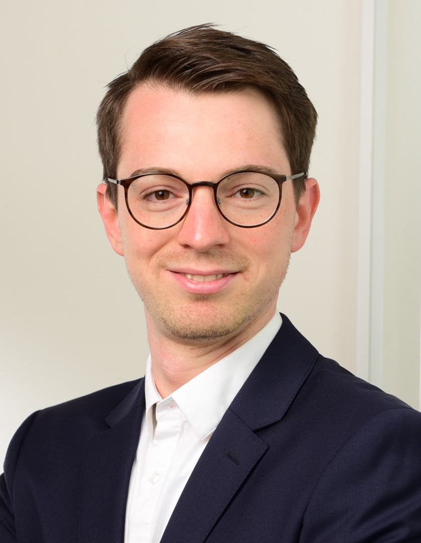 Henneberg Johannes