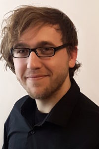Scharrer Hannes