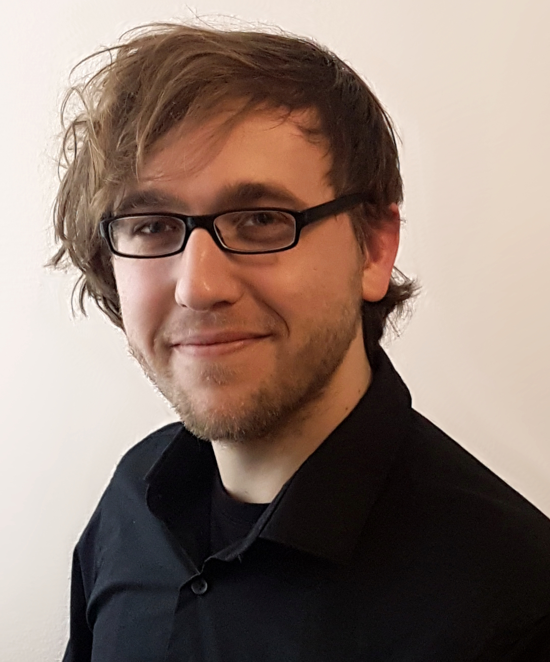 Scharrer Hannes