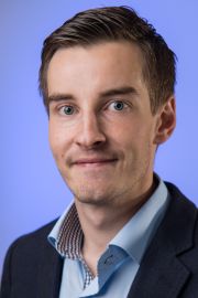 Rosenschon Martin