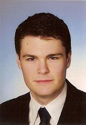 Gröbel, Daniel
