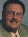 van der Heyd, Gerd