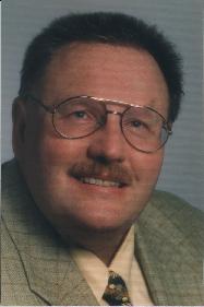 van der Heyd, Gerd