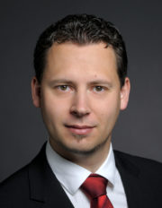 Kraus, Martin