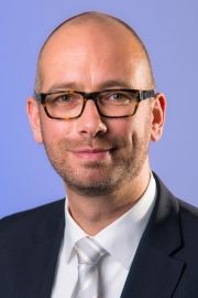 Vierzigmann, Ulrich