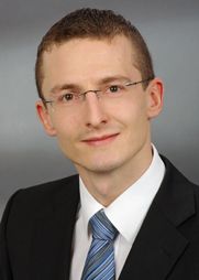 Grüner, Martin