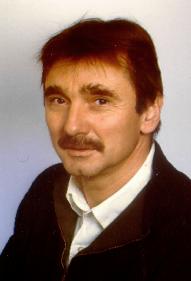 Peter, Reinhold