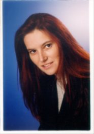 Hutterer, Angelika