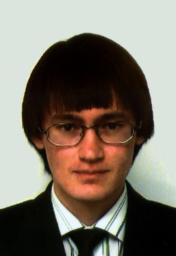 Agakov, Felix