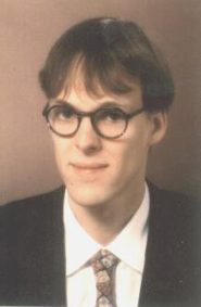 Müller, Burkhard