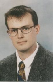 Negendanck, Matthias