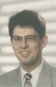 Neubauer, Norbert