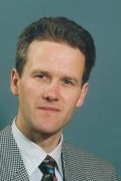 Pfestorf, Markus
