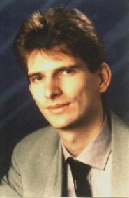 Pohl, Thomas