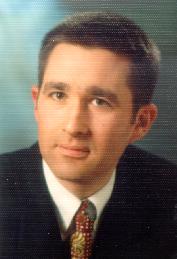 Sprenger, Axel
