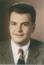 Neudecker, Thomas