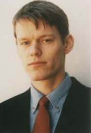 Tiesler, Nicolas