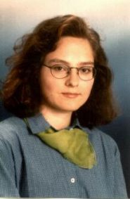 Pscherer, Claudia