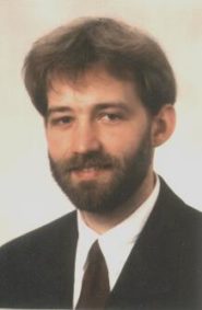 Fröhlich, Thomas