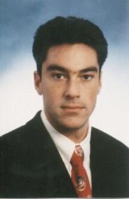 Huber, Alexander