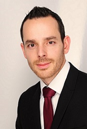 Michalski, Markus