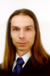 Cseh, Imre