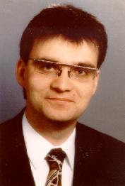 Becker, Wolfgang