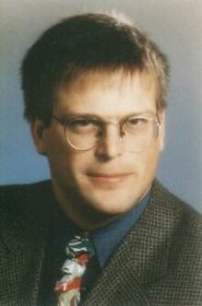 Braune, Robert