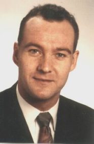 Geisel, Mark
