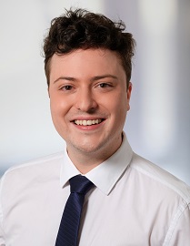 Maximilian Kreß