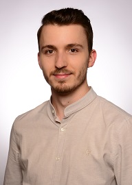 Jonas Reblitz