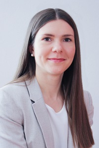 Miriam Leicht