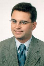 Ralf Eckstein