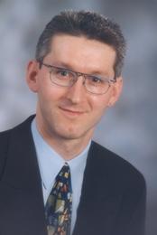 Michael Kauf