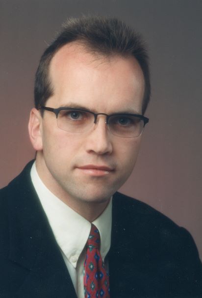 Michael Schwind