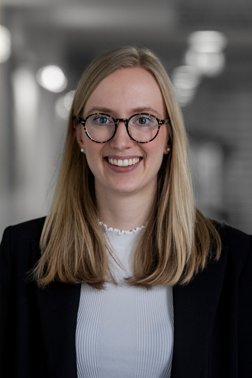März Raphaela