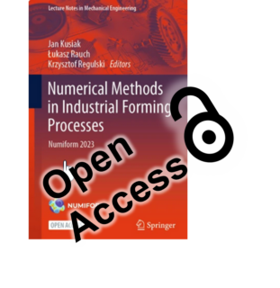 Zum Artikel "Open Access: Analysis of Multiaxial Tensile Stresses in Cold Forging Tools"