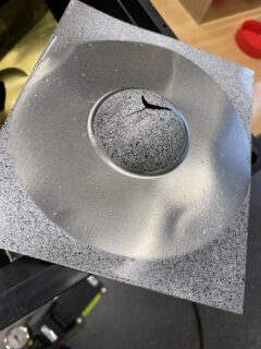 Zum Artikel "Prüfstand für Folien-HTV"