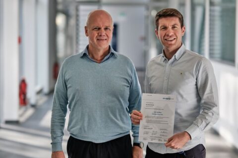 Zum Artikel "Weiterbildung am Lehrstuhl für Fertigungstechnologie"